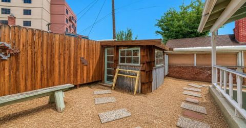 575 Claremont Street, Reno, NV 89502 Photo