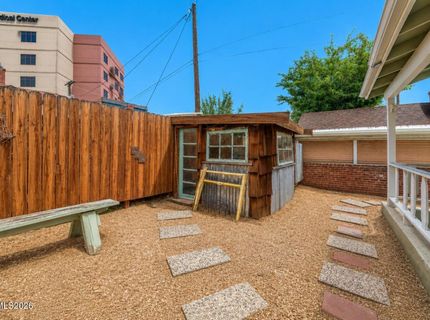575 Claremont Street, Reno, NV 89502 Photo