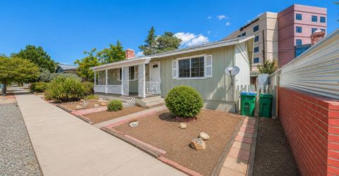 575 Claremont Street, Reno, NV 89502 Photo