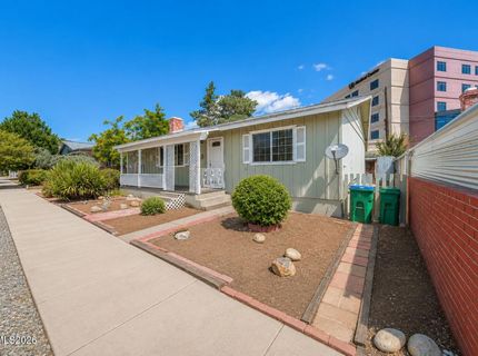 575 Claremont Street, Reno, NV 89502 Photo