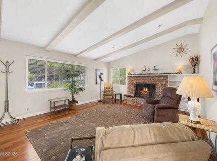 575 Claremont Street, Reno, NV 89502 Photo