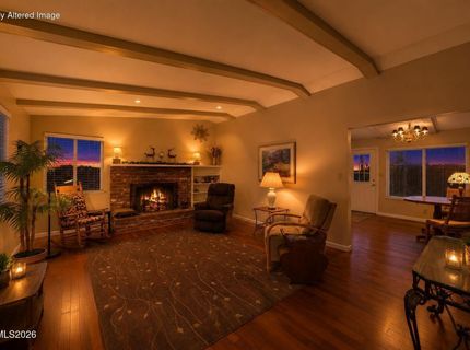 575 Claremont Street, Reno, NV 89502 Photo