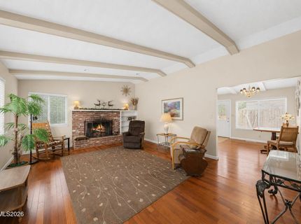 575 Claremont Street, Reno, NV 89502 Photo