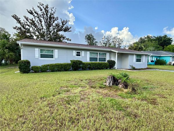 1319 NE 34TH AVENUE , OCALA, FL 34470
