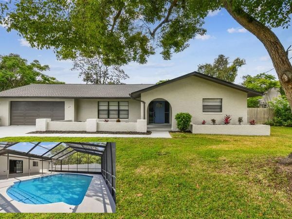 22 FELTER LANE, PALM COAST, FL 32137