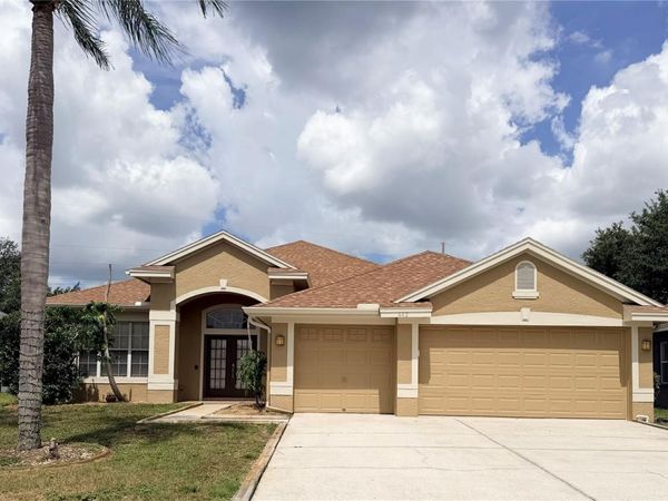 442 KNIGHT DRIVE , TARPON SPRINGS, FL 34688