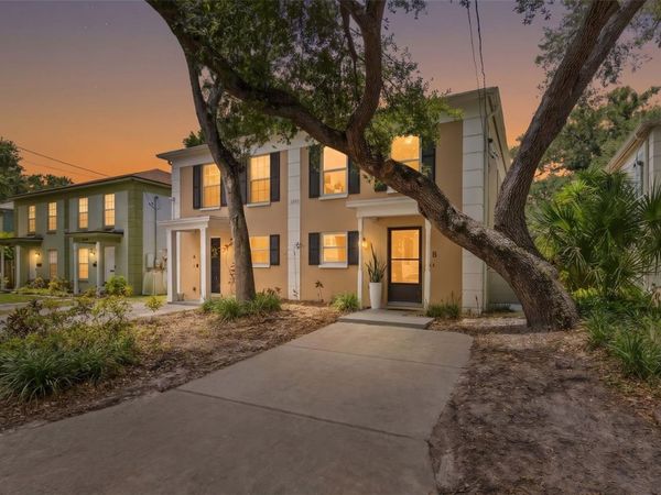 2522 W KANSAS AVENUE , Unit B, TAMPA, FL 33629