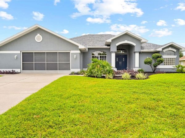 14074 ANDREW SCOTT ROAD , SPRING HILL, FL 34609