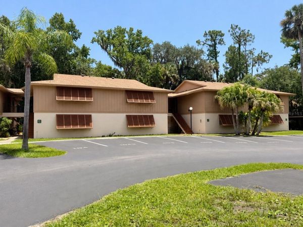 100 SWEETGUM WOODS COURT, Unit 4A, DELTONA, FL 32725