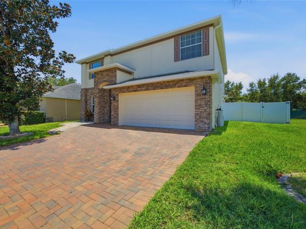 12407 GILMERTON MIST LANE , RIVERVIEW, FL 33579