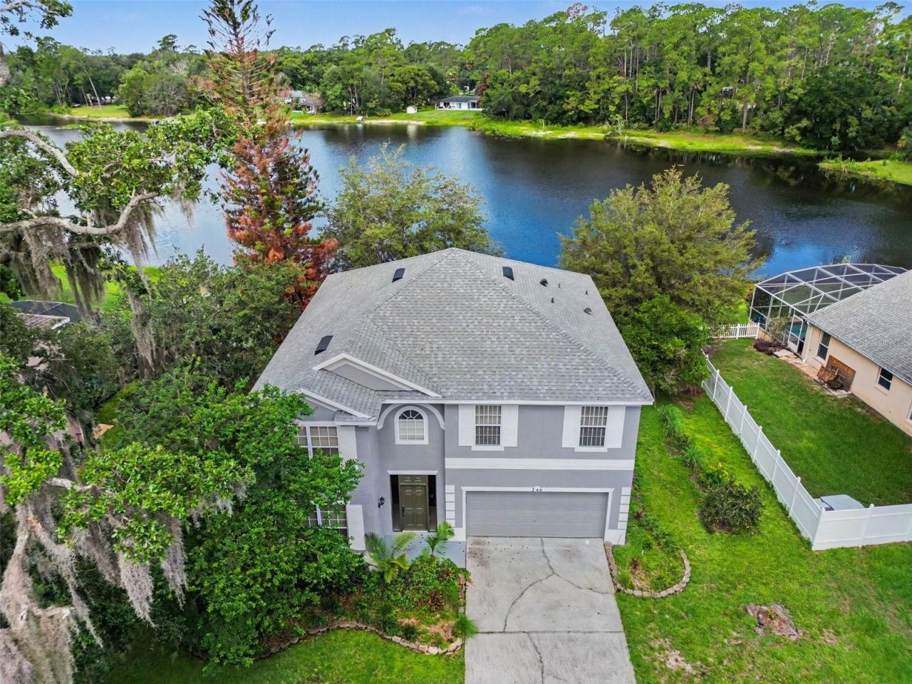 246 Brightview Drive , Lake Mary, FL 32746 Photo