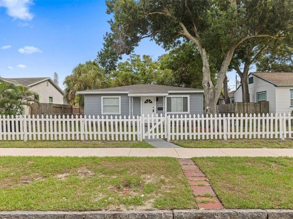 4110 3RD AVENUE S, ST PETERSBURG, FL 33711
