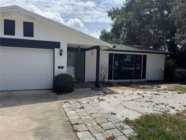 907 S FLORIDA AVENUE , TARPON SPRINGS, FL 34689