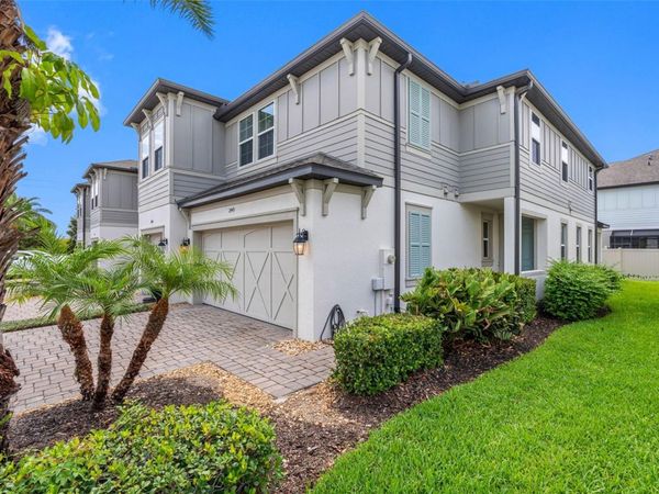 2445 GOLDEN PASTURE CIRCLE, CLEARWATER, FL 33764