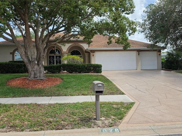 1028 ARCHWAY DRIVE , SPRING HILL, FL 34608