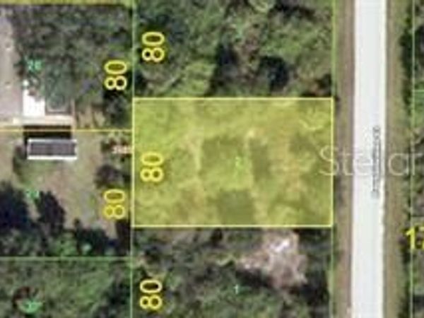 7177 BOUGAINVILLEA STREET , ENGLEWOOD, FL 34224