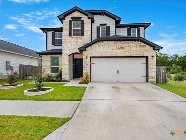 112 Alpen Court , Salado, TX 76571