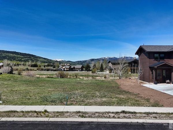 106 Moulton Lane, VICTOR, ID 83455