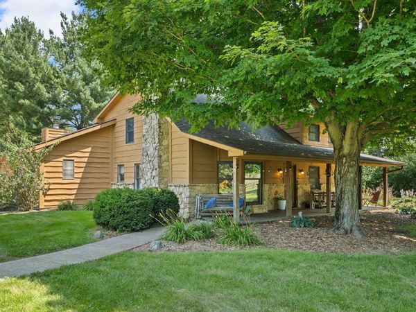 4400 Zanik Lane, Lafayette, IN 47909
