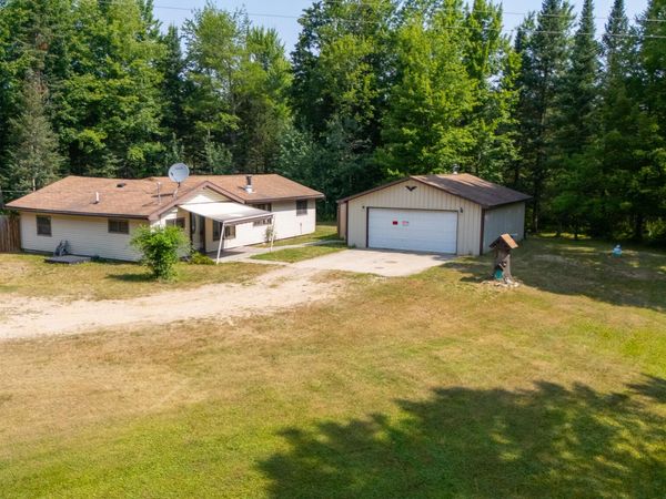 9230 Monroe Road, Lake, MI 48632
