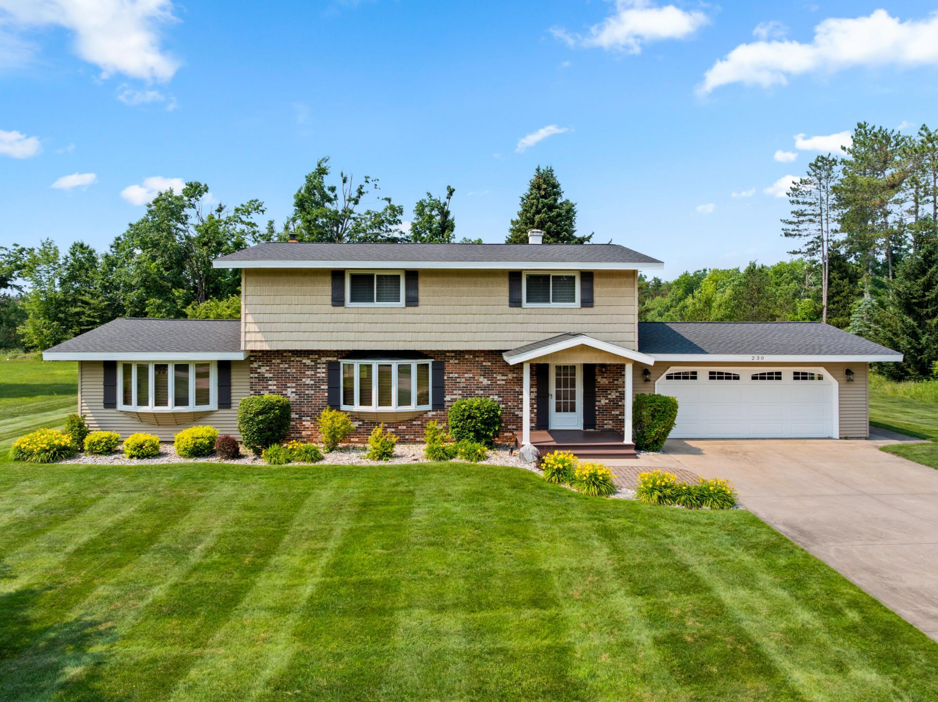 230 Crestwood Drive, Gaylord, MI 49735 Main Photo