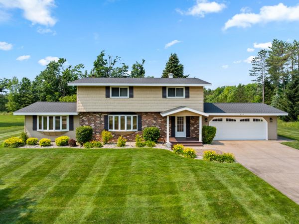 230 Crestwood Drive, Gaylord, MI 49735