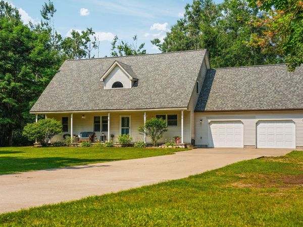 2578 Krys Road, Gaylord, MI 49735