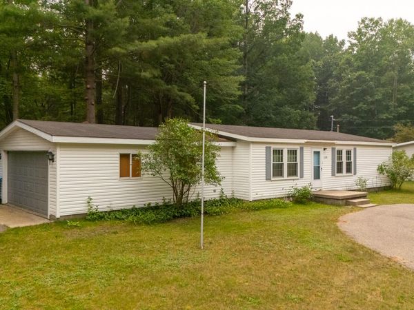 110 Trescott Lane, Houghton Lake, MI 48629