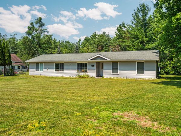 12298 Rose Lane, Atlanta, MI 49709