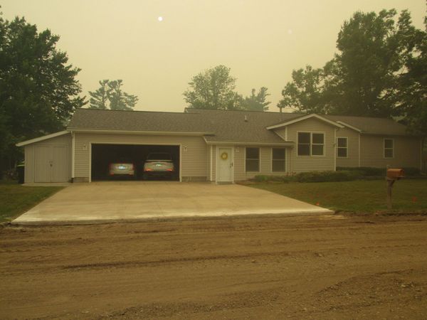 6642 Burchfield Road, Indian River, MI 49749