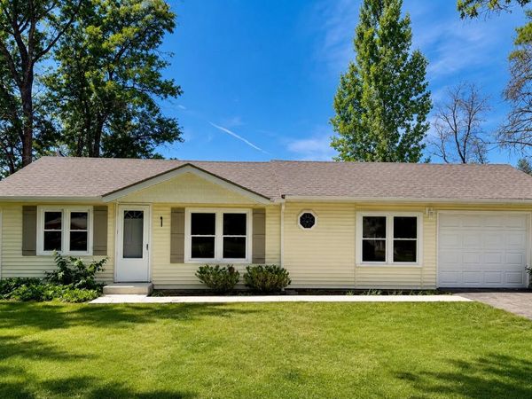 2173 Voyager Street, St. Helen, MI 48656
