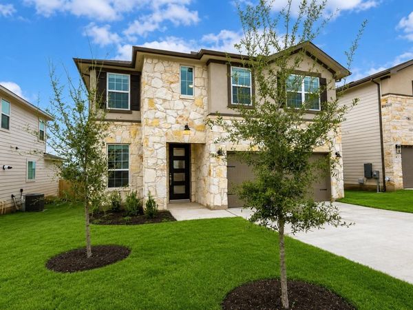 151 Victoria Peak Loop LOOP , Dripping Springs, TX 78620