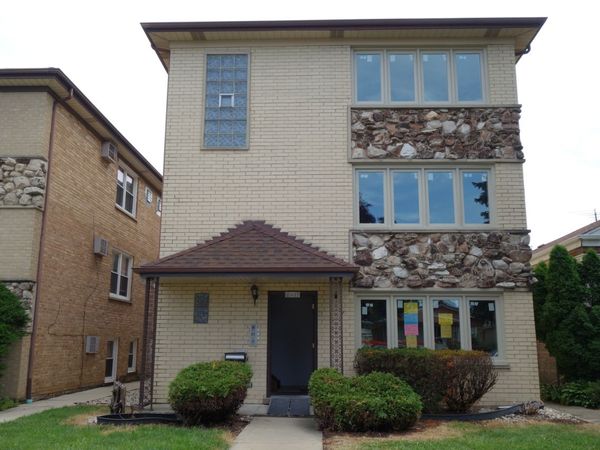 2411 N 77th Court , Unit 1, Elmwood Park, IL 60707