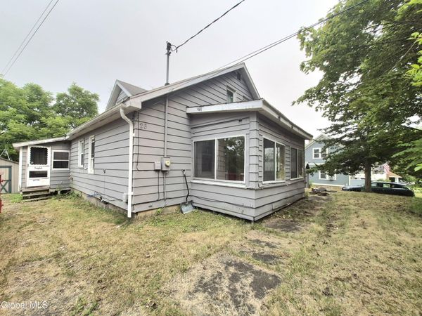 26 Neddo Street, Whitehall, NY 12887