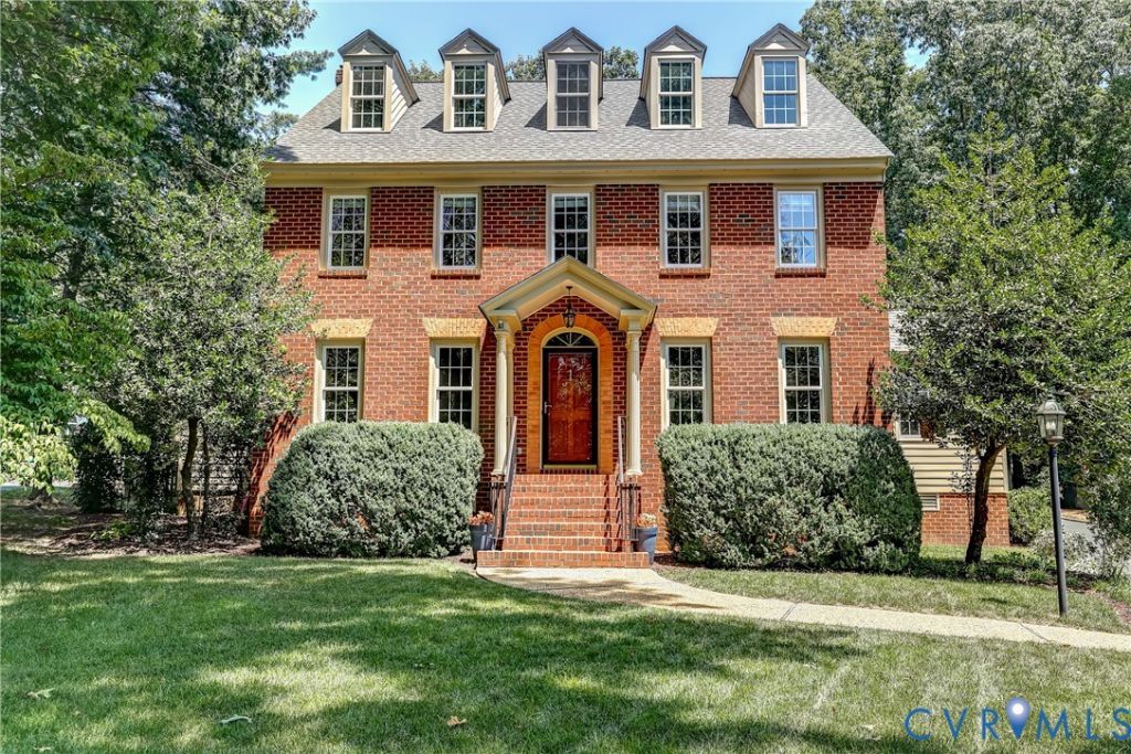 3019 Huntwick Court, Henrico, VA 23233 Main Photo