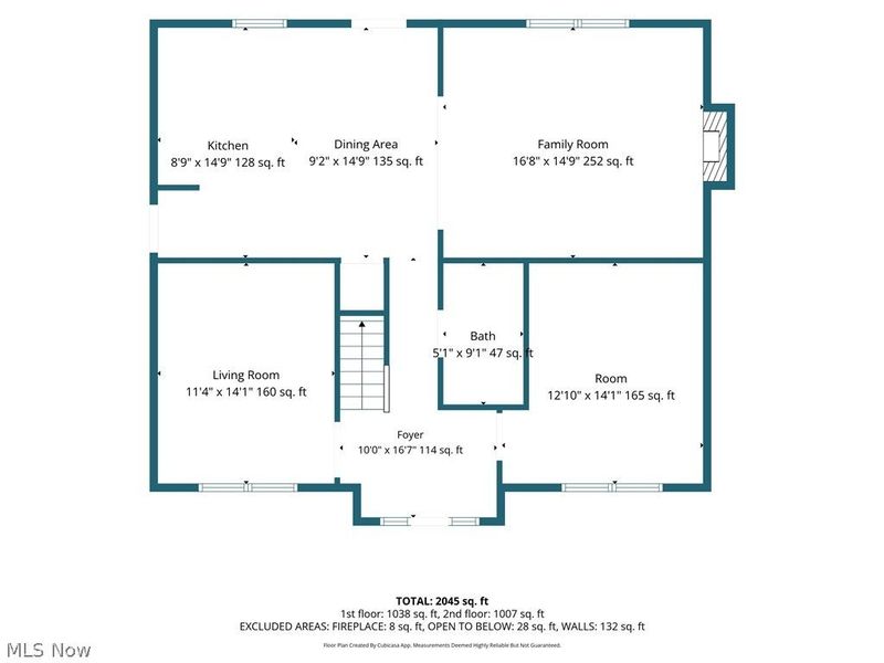 1350 Saffron Drive , West Salem, OH 44287 Photo 49