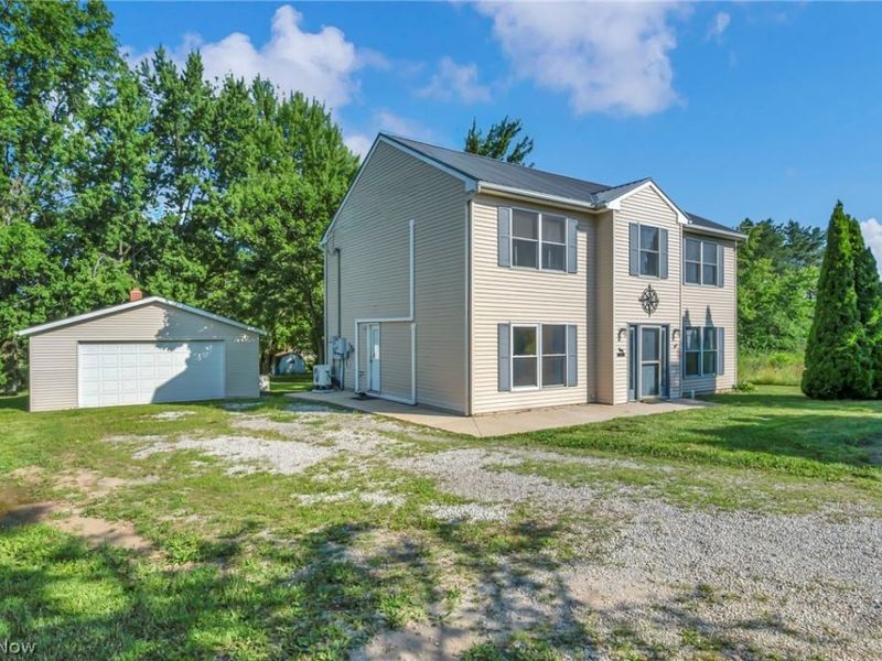1350 Saffron Drive , West Salem, OH 44287 Photo 6