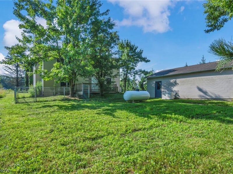 1350 Saffron Drive , West Salem, OH 44287 Photo 7