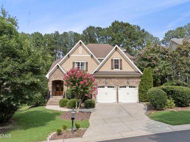1008 Shasta Daisy Drive, Wake Forest, NC 27587
