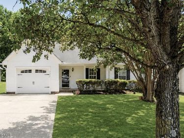 4025 Grandover Drive, Raleigh, NC 27610