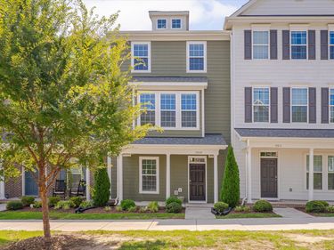 5909 Giddings Street, Raleigh, NC 27616