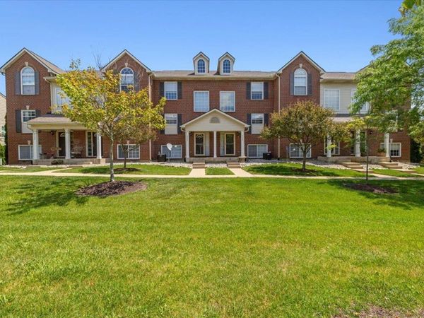 6304 Harlequin Lane, Ypsilanti, MI 48197