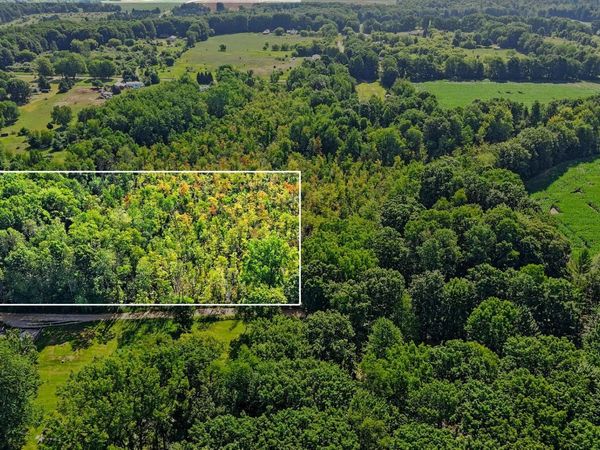 V/L E Woodland Drive, Six Lakes, MI 48886