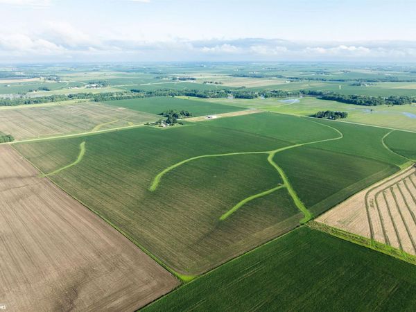 TBD Qq Avenue, Traer, IA 50675