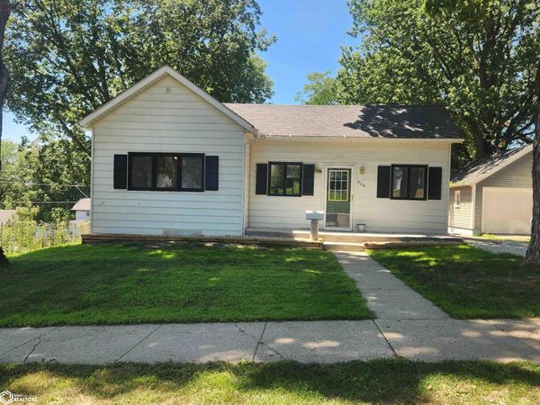 506 Moorehead Street, Ida Grove, IA 51445