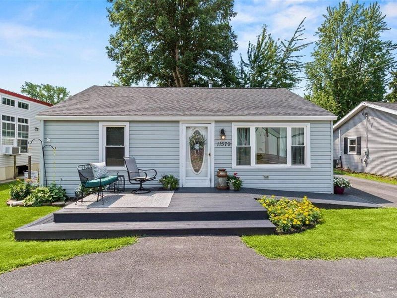 11579 S R 365 , Lakeview, OH 43331 Photo 1