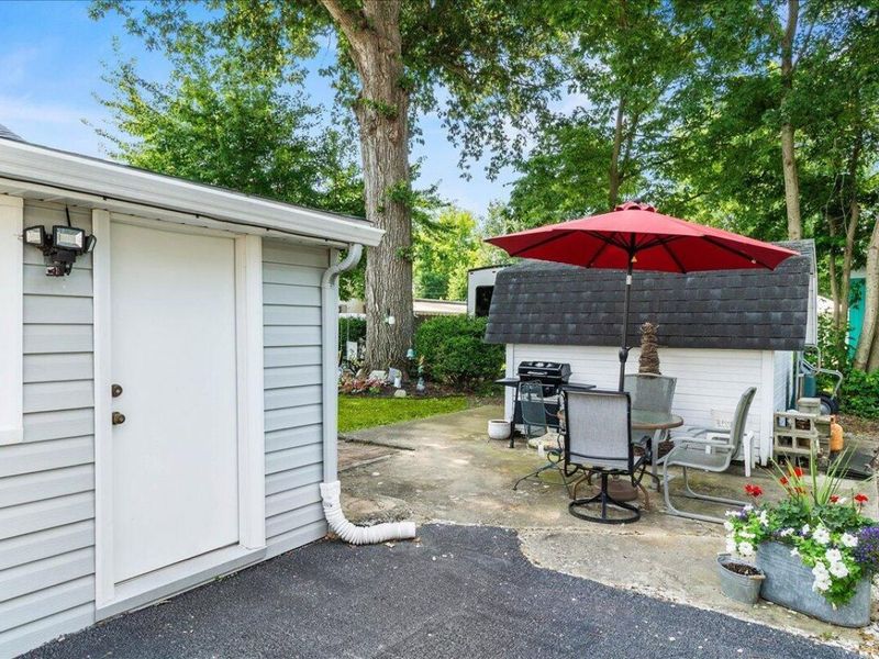 11579 S R 365 , Lakeview, OH 43331 Photo 21
