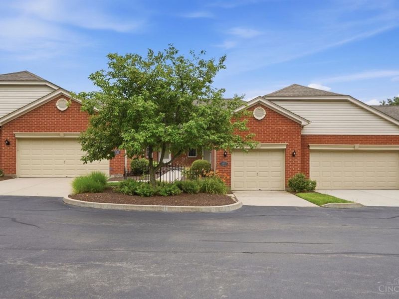 3937 Olde Savannah Drive, Colerain Township, OH 45247 Photo 1