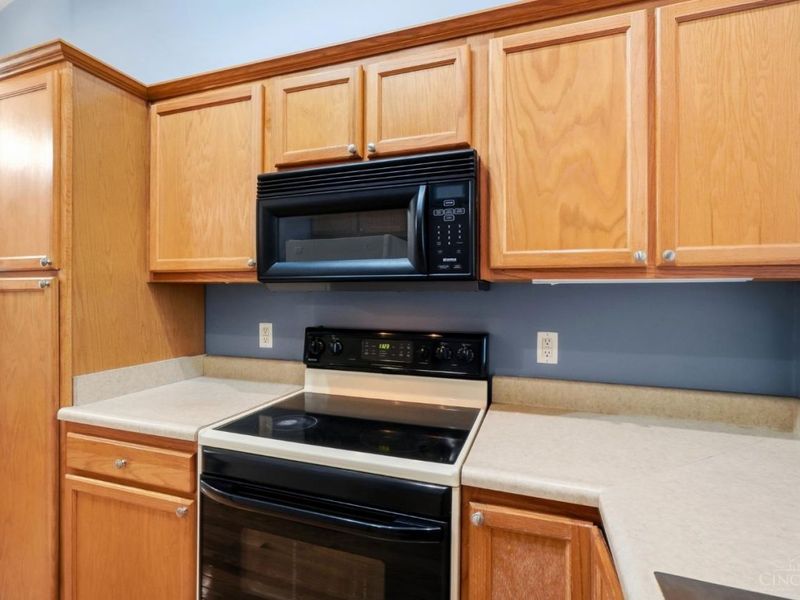 3937 Olde Savannah Drive, Colerain Township, OH 45247 Photo 13