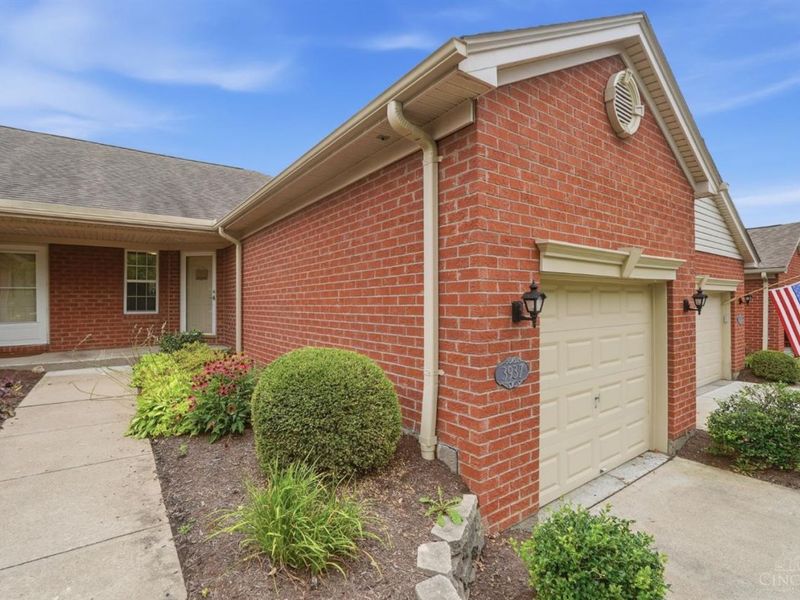 3937 Olde Savannah Drive, Colerain Township, OH 45247 Photo 2